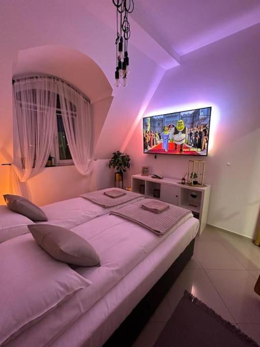 Salt Inn Apartments No 1 Wieliczka Esterno foto