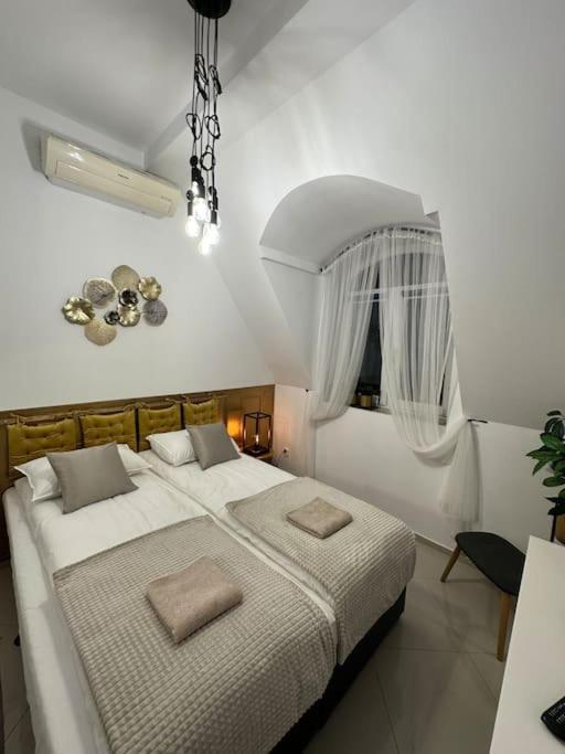 Salt Inn Apartments No 1 Wieliczka Esterno foto