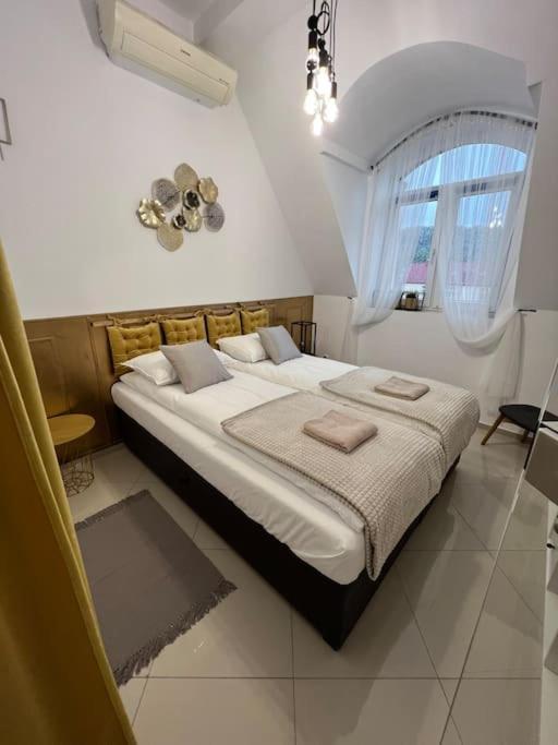 Salt Inn Apartments No 1 Wieliczka Esterno foto
