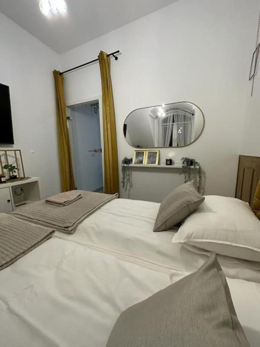 Salt Inn Apartments No 1 Wieliczka Esterno foto