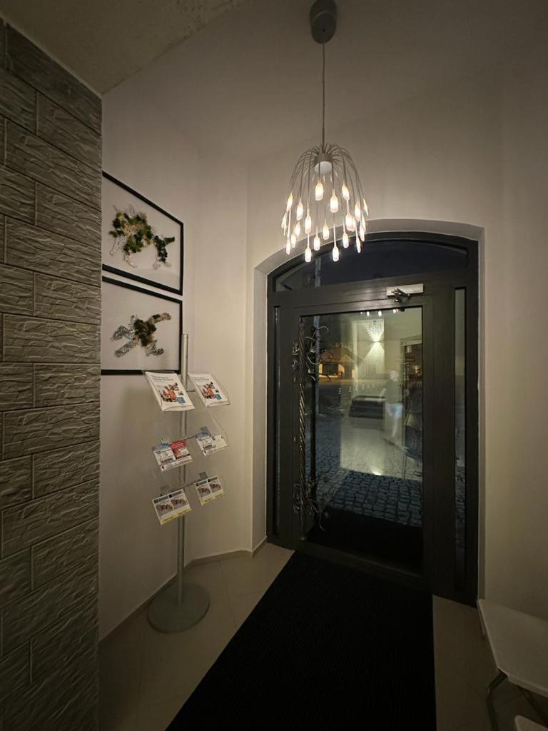 Salt Inn Apartments No 1 Wieliczka Esterno foto